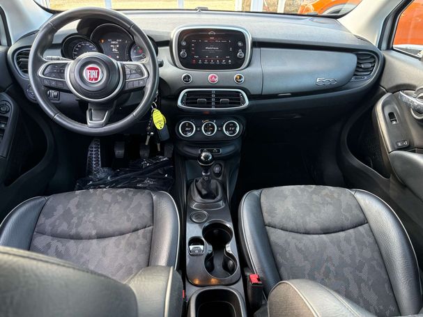 Fiat 500X 1.0 88 kW image number 7