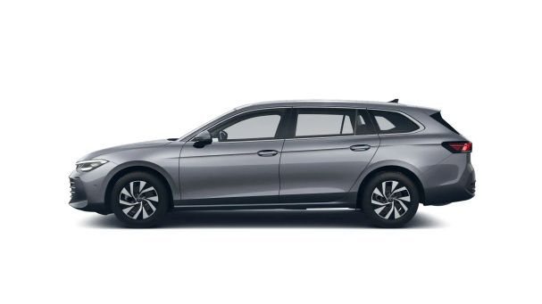 Volkswagen Passat DSG 110 kW image number 3