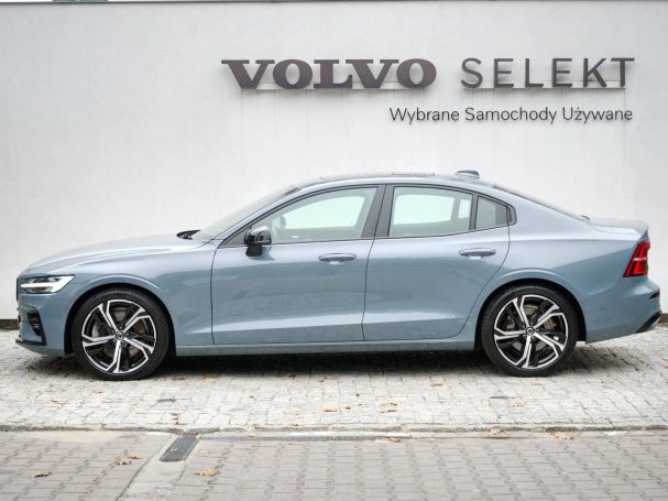 Volvo S60 AWD 184 kW image number 5