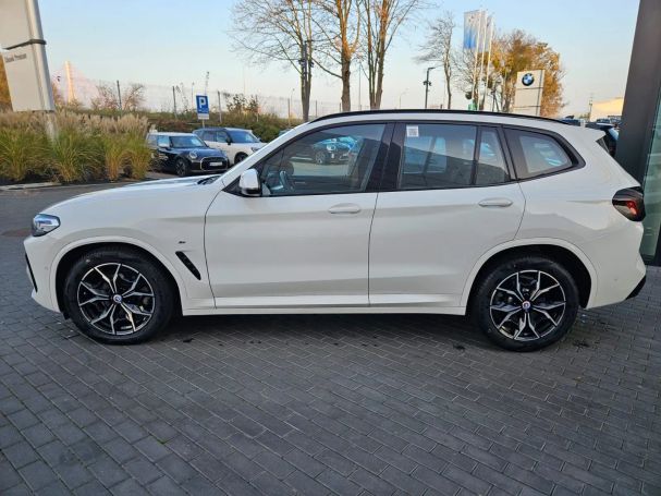 BMW X3 xDrive 135 kW image number 5