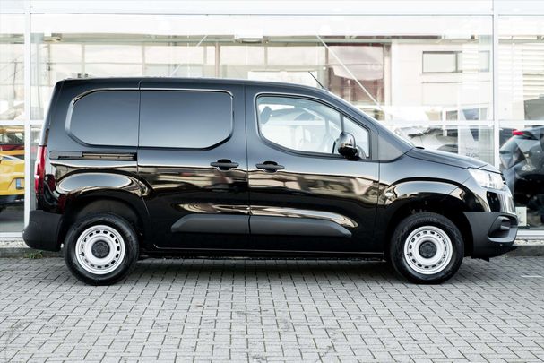 Toyota Proace City 1.5 D-4D Long 75 kW image number 26