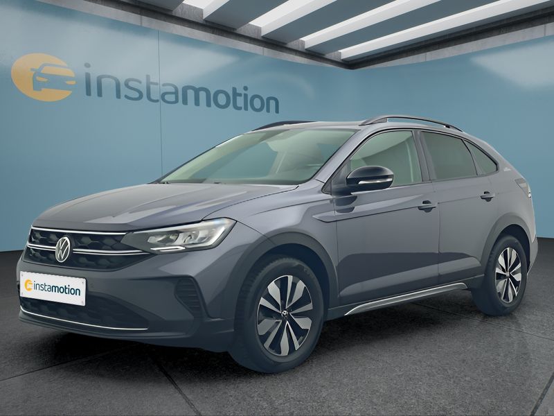 Volkswagen Taigo 1.0 TSI