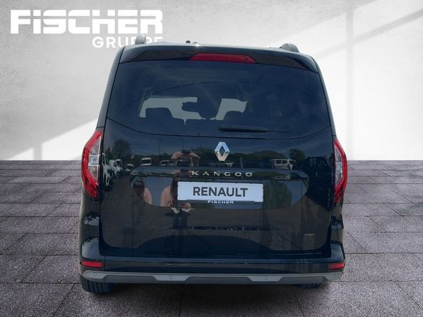 Renault Kangoo 90 kW image number 3