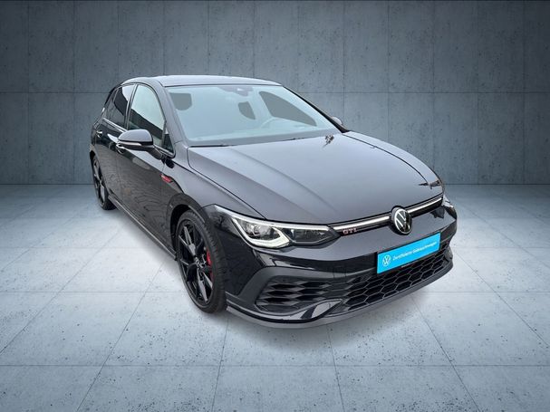 Volkswagen Golf GTI Clubsport DSG 221 kW image number 29