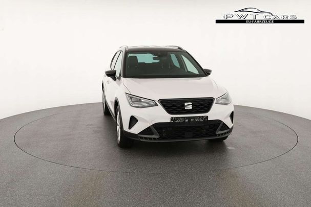 Seat Arona 1.0 TSI FR 81 kW image number 24