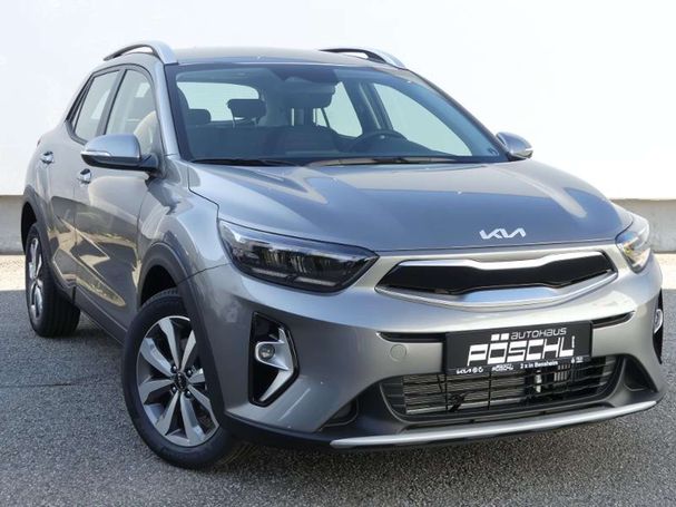 Kia Stonic 1.0 T-GDi 100 74 kW image number 2