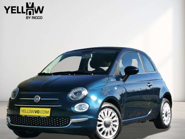 Fiat 500C 51 kW image number 1