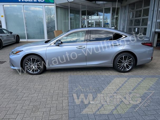 Lexus ES 300 h 160 kW image number 5