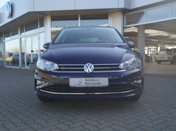 Volkswagen Golf Sportsvan 1.0 TSI 85 kW image number 4