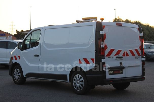 Renault Trafic Energy dCi 125 92 kW image number 7