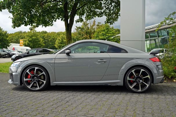 Audi TT RS 294 kW image number 3