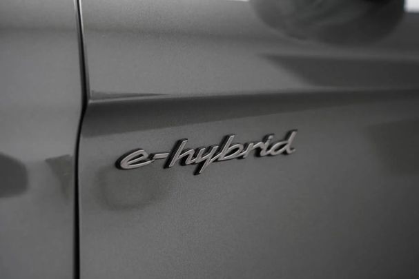 Porsche Panamera Turbo S E-Hybrid 515 kW image number 31