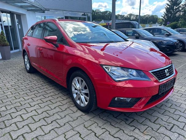 Seat Leon ST 2.0 TDI Style 110 kW image number 3