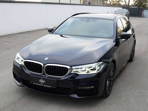 BMW 540i Touring xDrive 250 kW image number 1