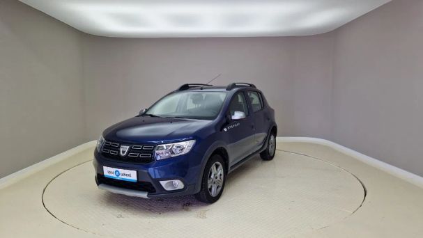 Dacia Sandero 95 70 kW image number 1