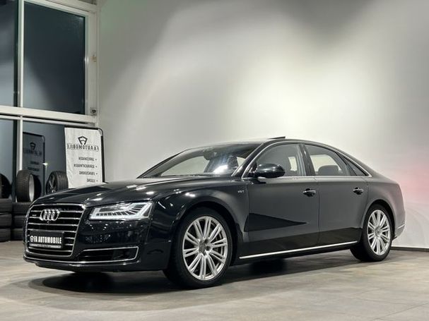 Audi A8 4.2 TDI 283 kW image number 1