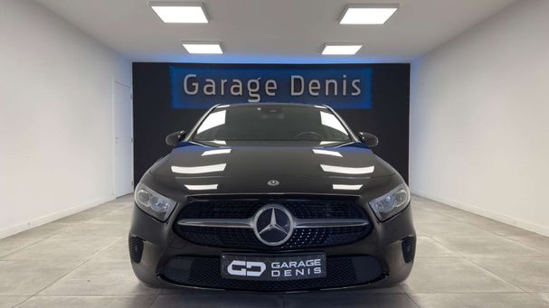 Mercedes-Benz A 180 d 85 kW image number 5