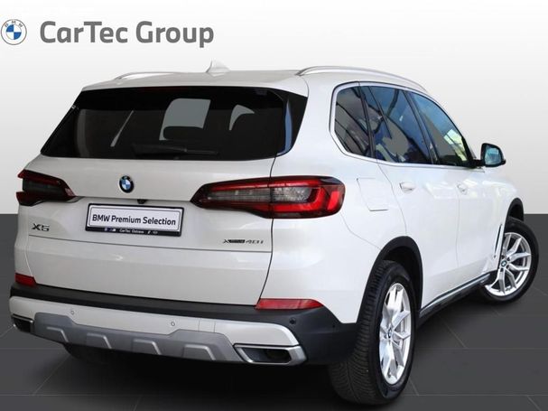 BMW X5 xDrive40i 250 kW image number 2