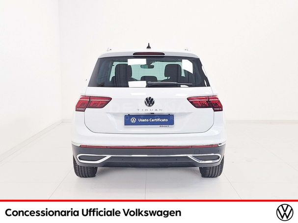 Volkswagen Tiguan 1.5 TSI Elegance DSG 110 kW image number 4