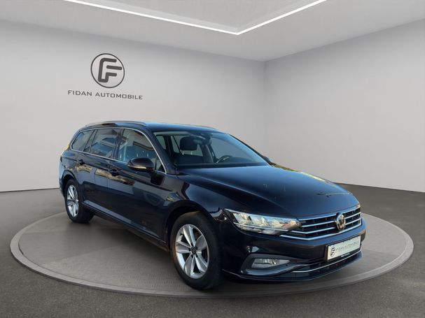 Volkswagen Passat Variant DSG 147 kW image number 2