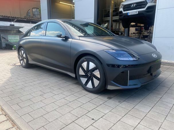 Hyundai Ioniq 6 77 kWh 168 kW image number 8