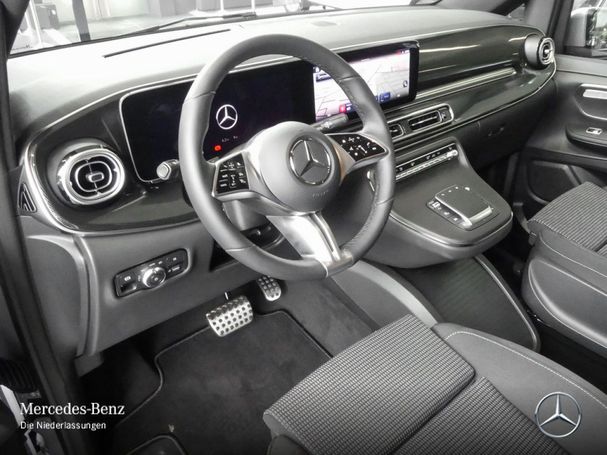 Mercedes-Benz V 220d 120 kW image number 10