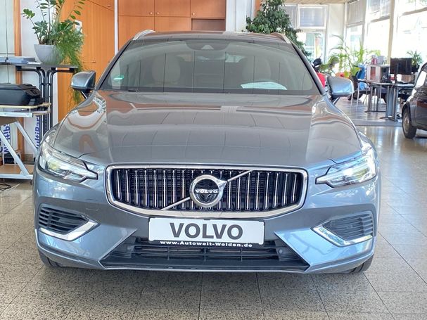 Volvo V60 T6 Inscription AWD Recharge 251 kW image number 2