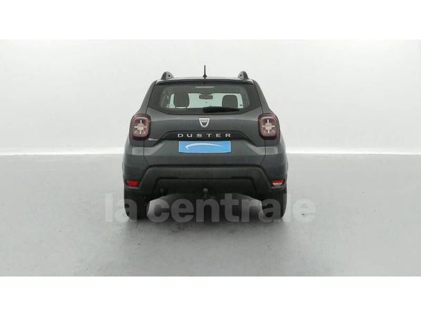 Dacia Duster TCe 100 74 kW image number 6