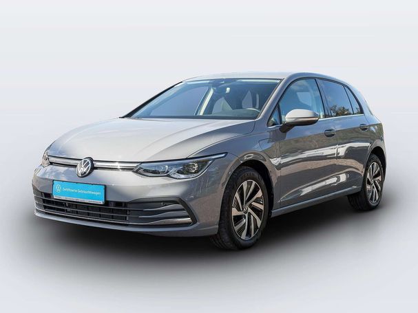 Volkswagen Golf 1.4 eHybrid Style DSG 150 kW image number 1