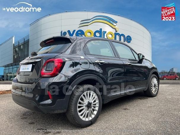 Fiat 500X 1.0 FireFly 88 kW image number 23