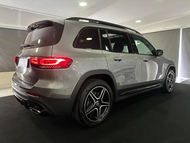 Mercedes-Benz GLB 220 d 140 kW image number 10