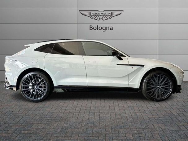 Aston Martin DBX 707 520 kW image number 3