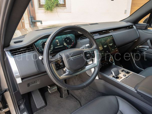 Land Rover Range Rover P530 390 kW image number 8