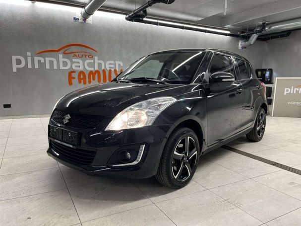 Suzuki Swift 1.2 66 kW image number 1