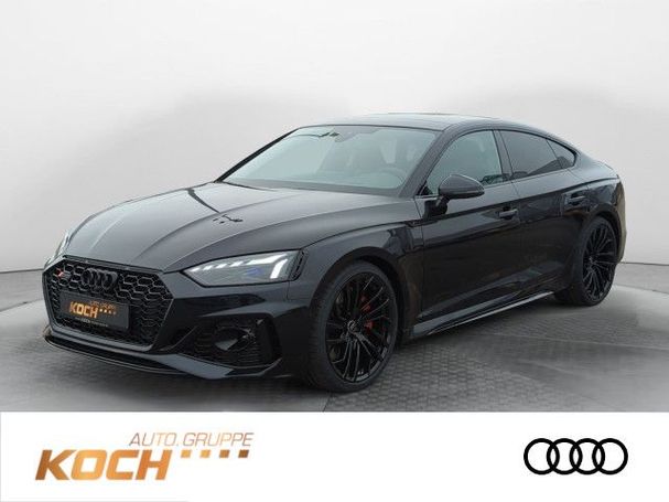 Audi RS5 Sportback 331 kW image number 1