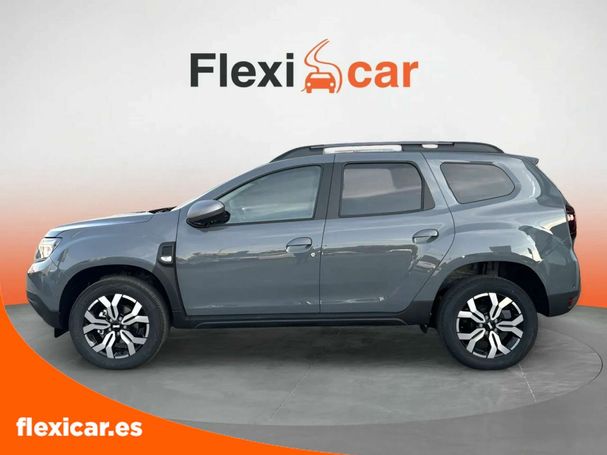 Dacia Duster TCe 110 kW image number 5