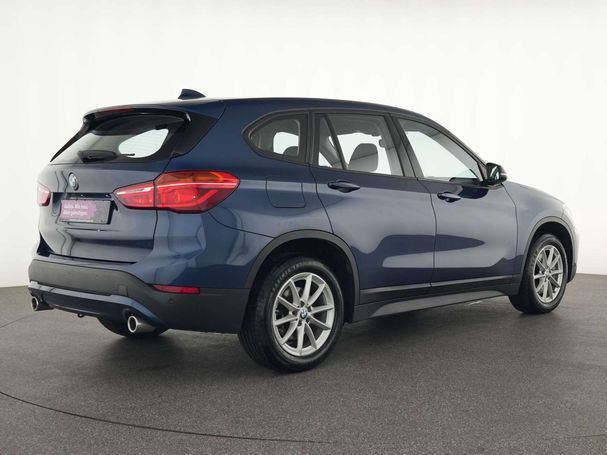 BMW X1 20d xDrive 140 kW image number 6