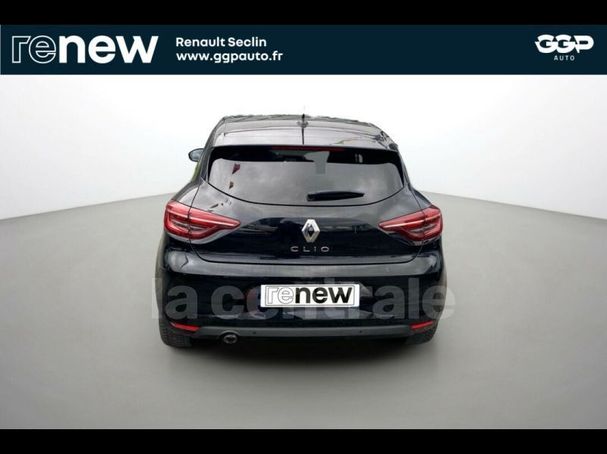 Renault Clio 74 kW image number 6