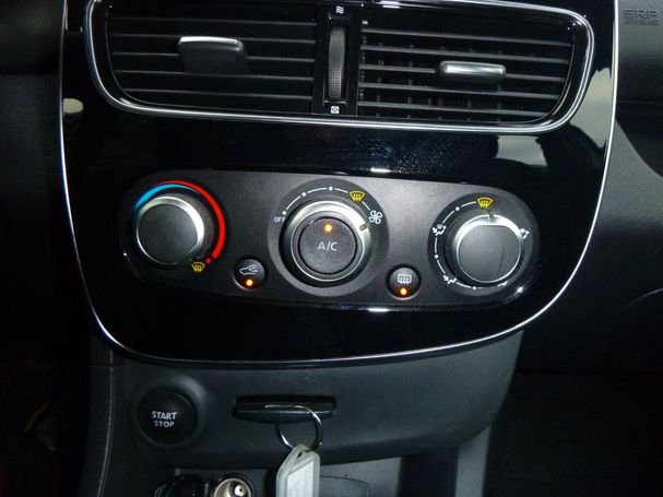 Renault Clio 55 kW image number 11