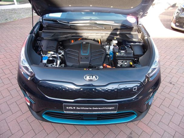 Kia Niro e 64 kWh Spirit 150 kW image number 5