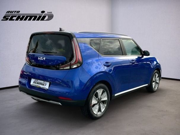 Kia Soul e-Soul 150 kW image number 4