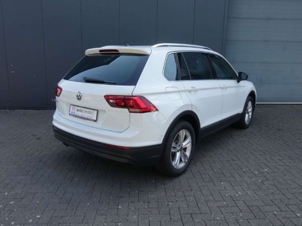 Volkswagen Tiguan 1.5 TSI IQ.DRIVE 110 kW image number 11