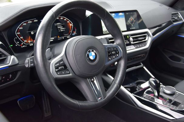 BMW 340i M xDrive 275 kW image number 12