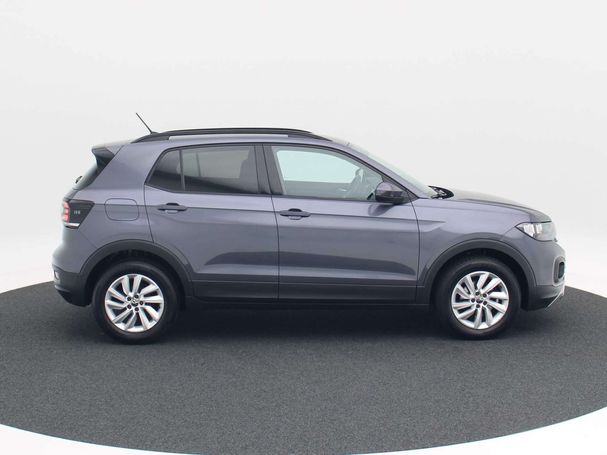 Volkswagen T-Cross 1.0 TSI Life 70 kW image number 6