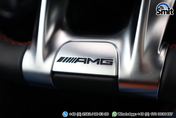 Mercedes-Benz C 43 AMG 287 kW image number 21