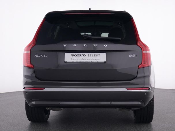 Volvo XC90 B5 AWD Plus 173 kW image number 15