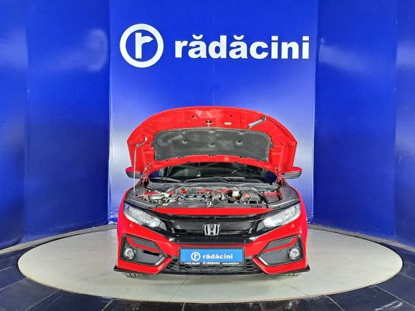 Honda Civic 134 kW image number 19