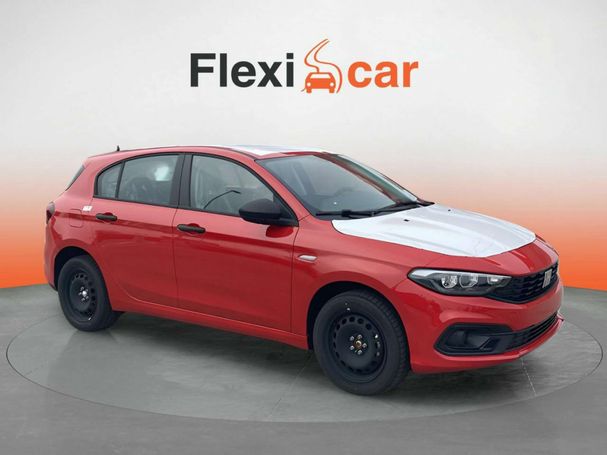 Fiat Tipo 97 kW image number 1