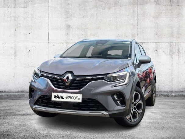 Renault Captur 140 103 kW image number 3