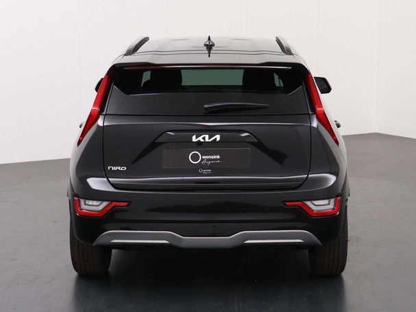 Kia Niro 150 kW image number 4